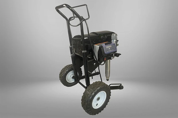 Окрасочный аппарат Dino Power T85
