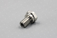 Седло шарика верхнего клапана поршневого насоса окрасочного аппарата X51 [1.06.06.06]