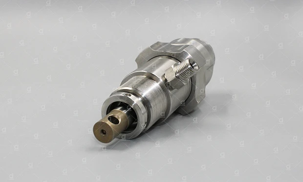 Насос поршневой в сборе для окрасочного аппарата X28 [2.37.20]