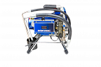 Окрасочный аппарат  SOLTECH ST-395
