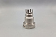 Седло шарика верхнего клапана поршневого насоса 45200-HX (Аналог GRACO 24B829) [HX45219]