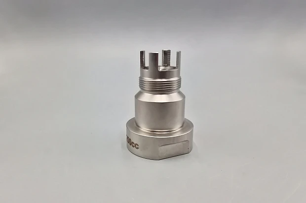 Седло шарика верхнего клапана поршневого насоса 45200-HX (Аналог GRACO 24B829) [HX45219]