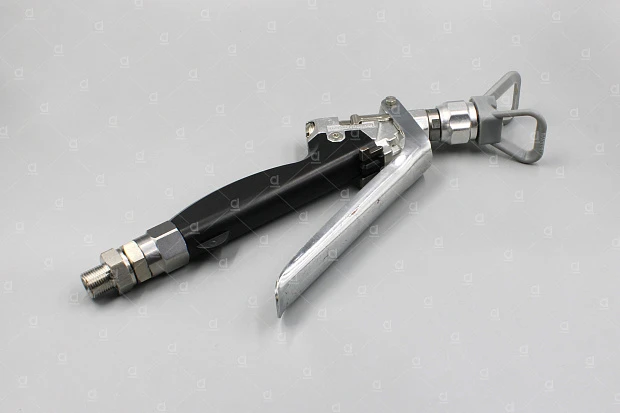 Распылитель окрасочный, вертлюг 3/8" NPSM, 275 бар [HDG-500-B]