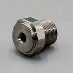 Седло запорной иглы XTR-5 / XTR-7 [245858HB]