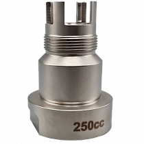 Седло шарика верхнего клапана поршневого насоса 45200-HX (Аналог GRACO 24B829) [HX45219]