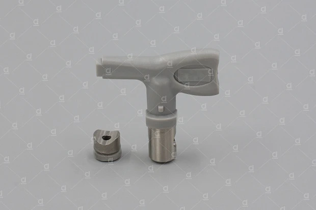 Сопло окрасочное реверсивное (поворотное) RAC XHD HB152 XHD427