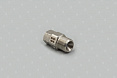 Поворотное (вертлюжное) соединение (вертлюг) 1/4" - 1/4"