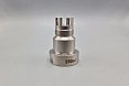 Седло шарика верхнего клапана поршневого насоса 45200-HX (Аналог GRACO 24B829) [HX45219]
