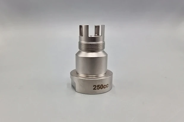 Седло шарика верхнего клапана поршневого насоса 45200-HX (Аналог GRACO 24B829) [HX45219]