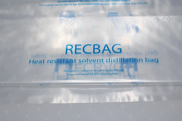 Пакеты для дистилляции RecBag 160 л