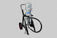 Аппарат окрасочный HASCO PRO-NARE 281 [28000-W]