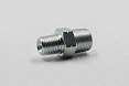 Адаптер прямой 1/4" NPT(M) - 3/8"NPT(M), 700 бар (аналог 157350) [OF-AD-14-38]