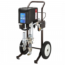 Аппарат окрасочный HASCO PRO-K801 [K80000-HX]