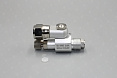Поворотный узел CleanShot Shut-Off Valve (аналог 287030) [DP-637SCS]
