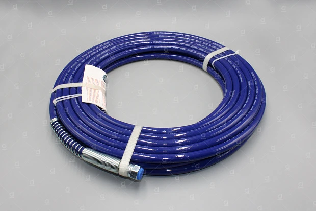 Шланг окрасочный d=6, L=15 м, 1/4", 240 бар [OF-PSH-TX-14-15]