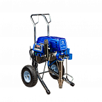 Окрасочный аппарат  SOLTECH ST-M10