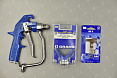 Безвоздушный окрасочный распылитель Texture Airless Spray Gun [289605]