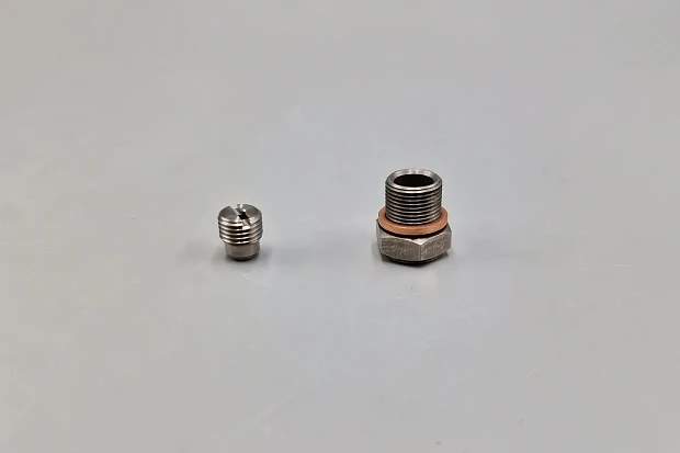 Ремкомплект для безвоздушного распылителя PRO-SH500 [RG72H000]