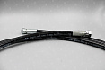 Окрасочный шланг 1/4", 2,5 м, 500 бар [H72550-2]