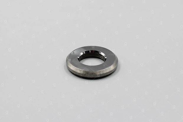 Седло шарика нижнего клапана поршневого насоса окрасочного аппарата X81 [1.08.02.05]