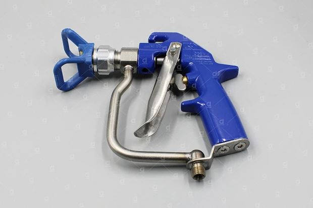 Распылитель окрасочный, 4 пальца, 1/4" NPSM, 275 бар [HDG-250-B]