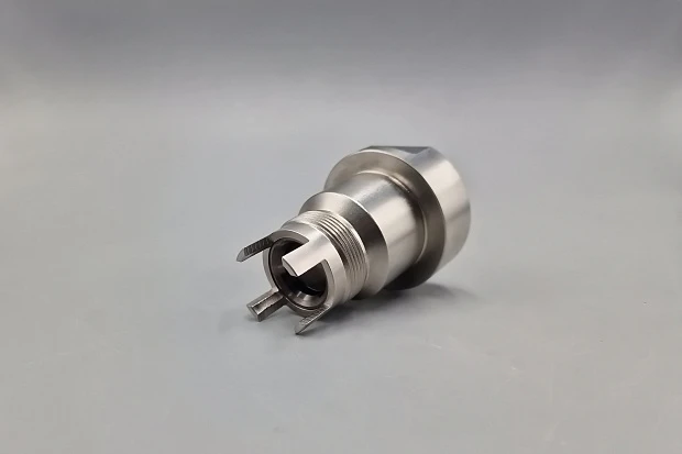 Седло шарика верхнего клапана поршневого насоса 45200-HX (Аналог GRACO 24B829) [HX45219]