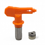 Сопло окрасочное реверсивное (поворотное) ASPRO 211