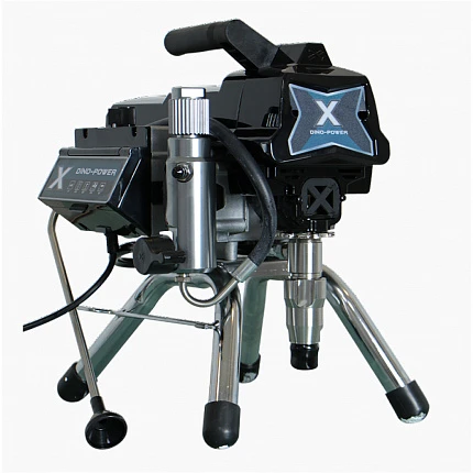 Окрасочный аппарат Dino-Power Х20i (DP-X20i)