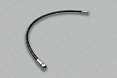 Окрасочный шланг 1/4", 1,7 м, 500 бар [H72550-1]