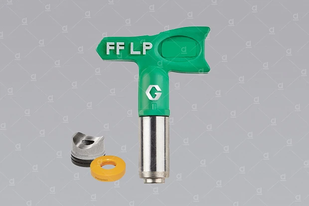 Сопло окрасочное реверсивное (поворотное) RAC X FFLP616