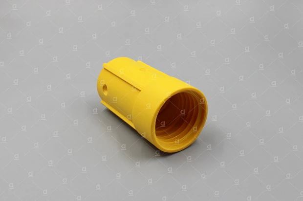 Соплодержатель NNH-1/50, 1" (O.D. 38 мм) [SAC-NH-NNH-0057]