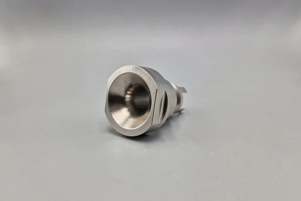 Седло шарика верхнего клапана поршневого насоса 45200-HX (Аналог GRACO 24B829) [HX45219]