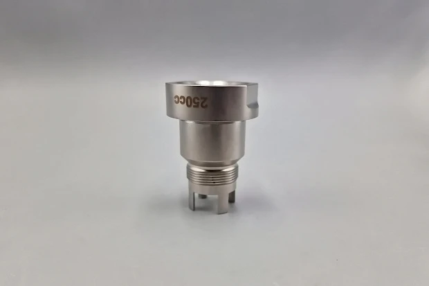 Седло шарика верхнего клапана поршневого насоса 45200-HX (Аналог GRACO 24B829) [HX45219]