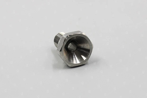 Седло шарика верхнего клапана поршневого насоса окрасочного аппарата X51 [1.06.06.06]