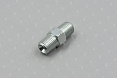 Адаптер прямой 3/8" NPT(M) - 3/8"NPT(M), 700 бар (аналог 156849) [OF-AD-38-38]