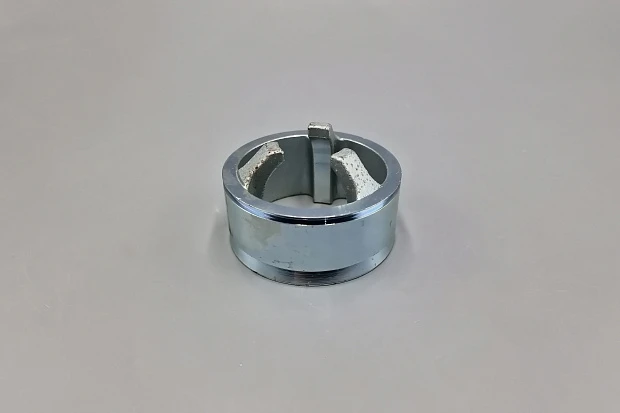 Седло шарика нижнего клапана поршневого насоса 40200-HX - 56200-HX (Аналог GEACO 197344) [HX45223]