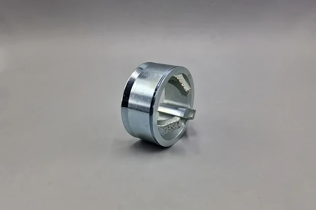 Седло шарика нижнего клапана поршневого насоса 40200-HX - 56200-HX (Аналог GEACO 197344) [HX45223]