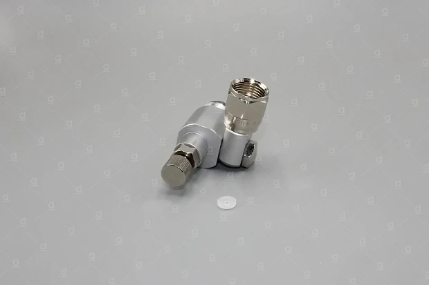 Поворотный узел CleanShot Shut-Off Valve (аналог 287030) [DP-637SCS]