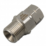 Поворотное (вертлюжное) соединение (вертлюг) 1/4" - 1/4" BERIZZI